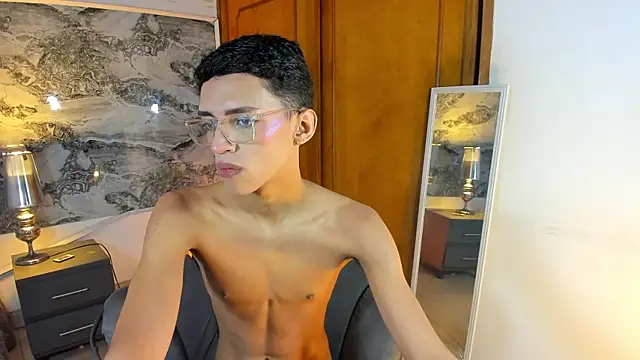 BILLY JAMEES online show from 01/11/26, 08:16