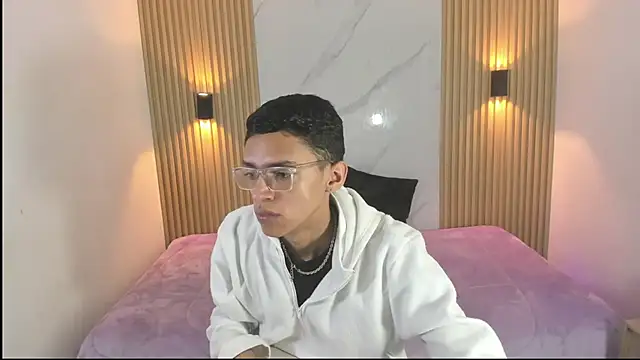 BILLY JAMEES online show from 12/04/25, 12:04