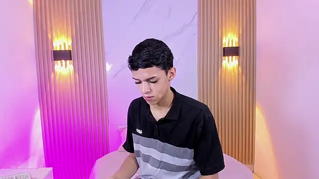 BILLY JAMEES online show from 04/09/26, 12:11