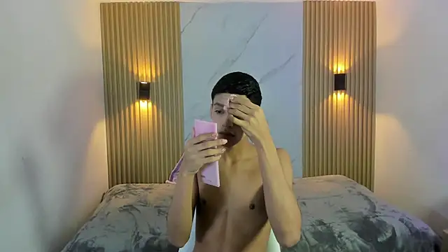 BILLY JAMEES online show from 12/18/25, 12:31