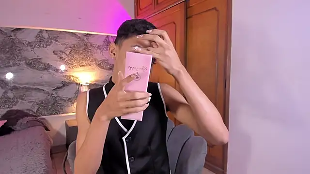 BILLY JAMEES online show from 02/25/26, 12:27