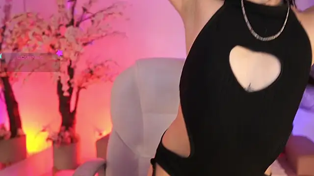 JadeSummerr online show from 04/23/26, 11:38