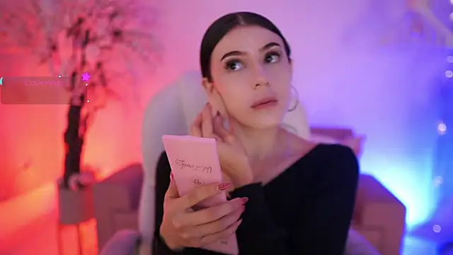 JadeSummerr online show from 05/05/26, 11:46