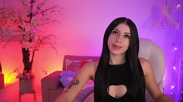 JadeSummerr online show from 05/01/26, 11:37