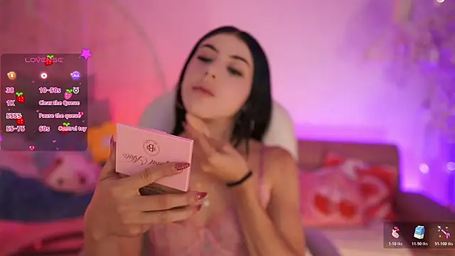 JadeSummerr online show from 05/19/26, 11:39