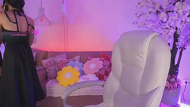 JadeSummerr online show from 02/28/26, 11:43