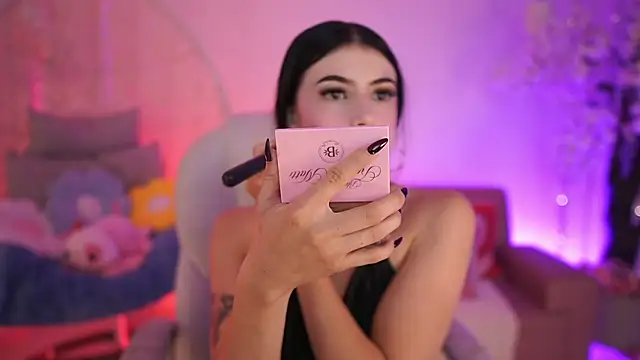 JadeSummerr online show from 05/26/26, 11:41