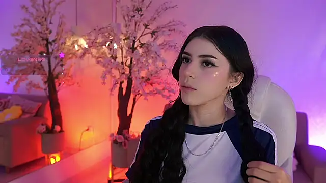 JadeSummerr online show from 03/24/26, 11:43