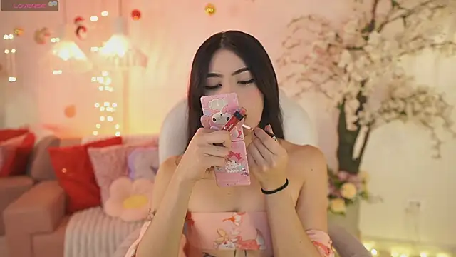 JadeSummerr online show from 11/27/25, 11:43