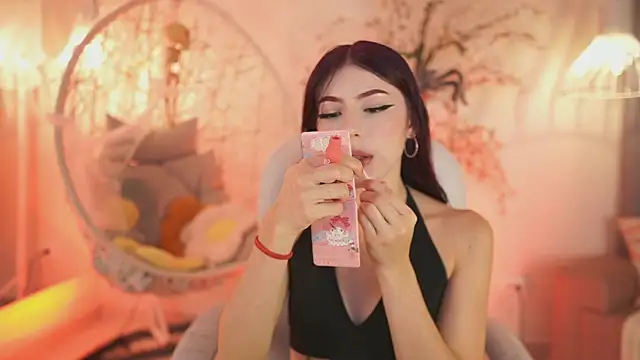 JadeSummerr online show from 10/02/25, 11:46