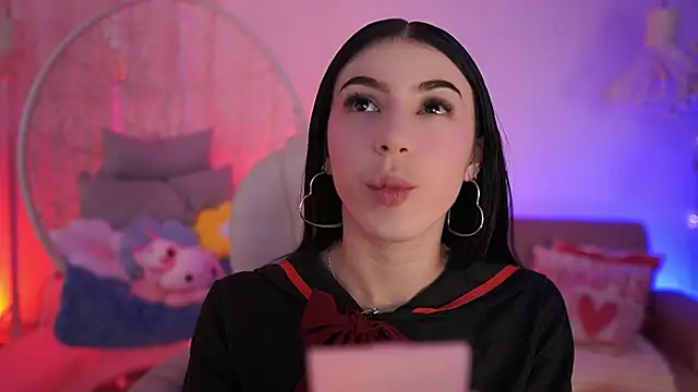 JadeSummerr online show from 05/21/26, 11:40