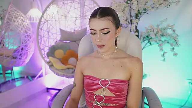 JadeSummerr online show from 09/13/25, 11:54