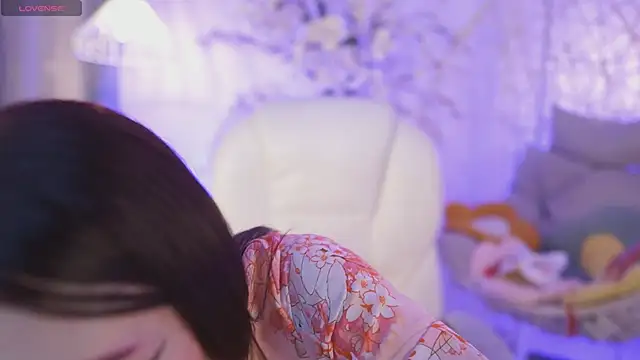 JadeSummerr online show from 09/29/25, 11:49