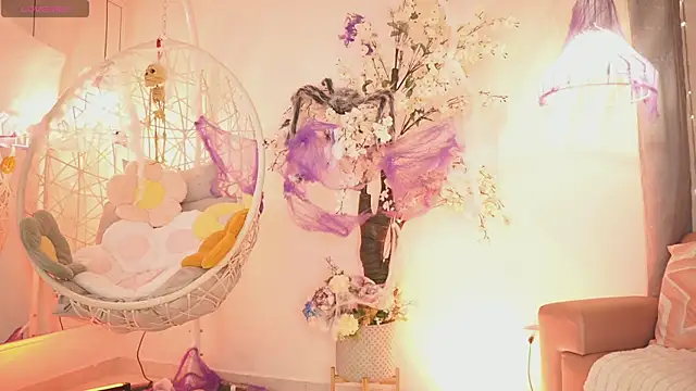 JadeSummerr online show from 10/11/25, 11:33