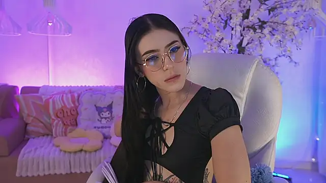 JadeSummerr online show from 01/08/26, 11:38