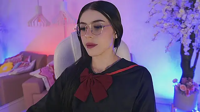 JadeSummerr online show from 02/26/26, 11:43