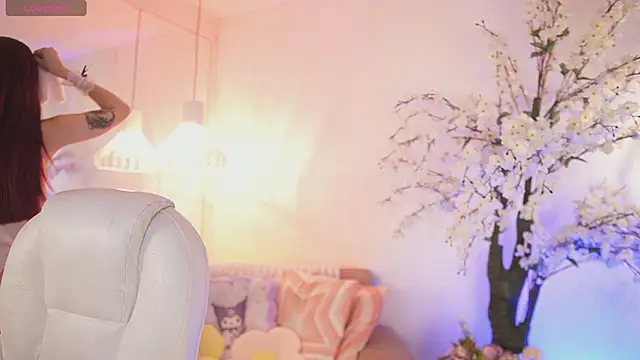 JadeSummerr online show from 11/20/25, 11:44