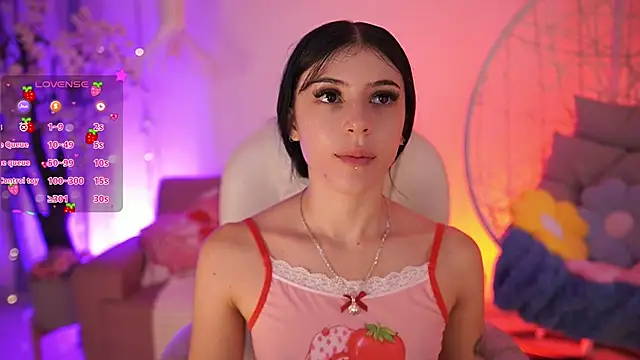 JadeSummerr online show from 05/28/26, 11:38
