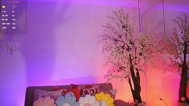 JadeSummerr online show from 03/31/26, 11:45