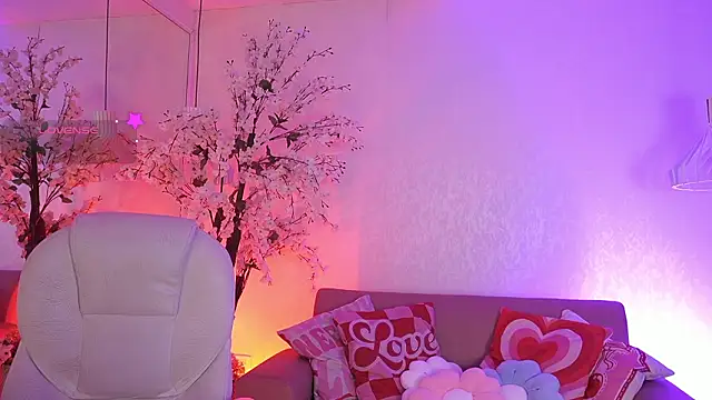 JadeSummerr online show from 03/17/26, 11:35