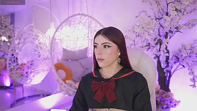 JadeSummerr online show from 09/23/25, 11:39