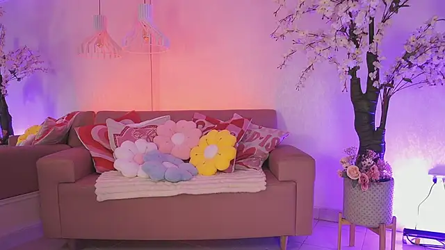 JadeSummerr online show from 02/24/26, 11:33