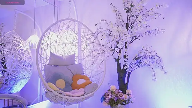 JadeSummerr online show from 09/27/25, 11:49