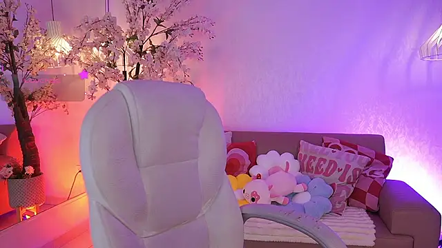 JadeSummerr online show from 03/07/26, 11:38