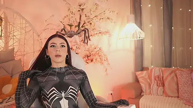 JadeSummerr online show from 10/01/25, 11:36