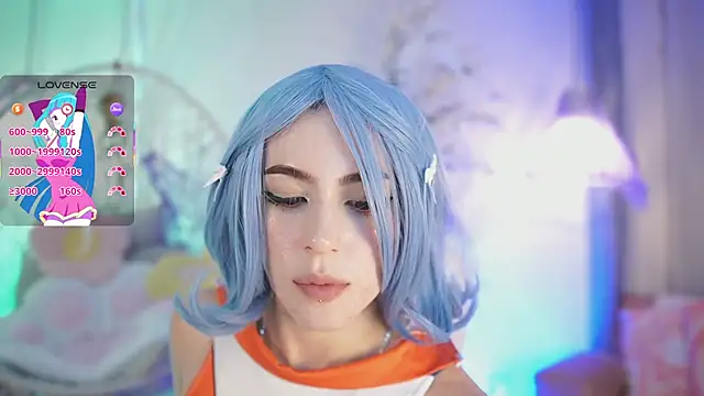 JadeSummerr online show from 10/11/25, 11:39