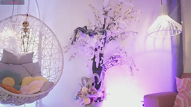 JadeSummerr online show from 10/06/25, 11:33