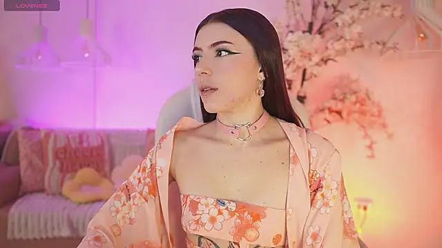 JadeSummerr online show from 11/13/25, 11:36