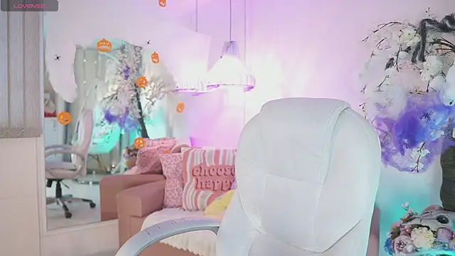 JadeSummerr online show from 10/27/25, 11:44