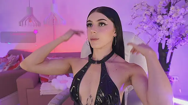 JadeSummerr online show from 03/02/26, 11:39