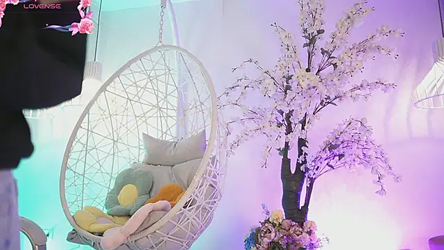 JadeSummerr online show from 09/30/25, 11:38