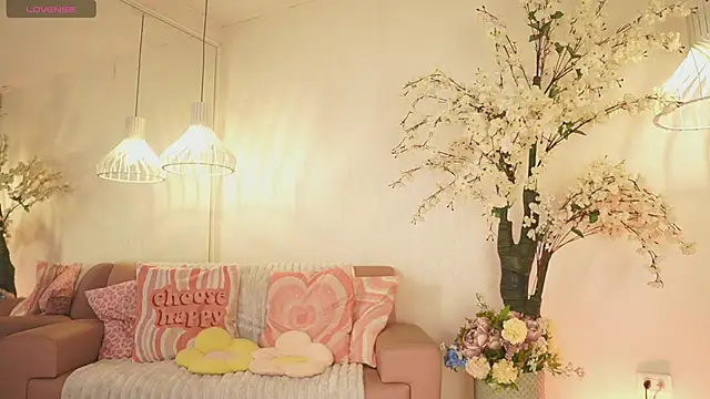 JadeSummerr online show from 11/06/25, 11:36