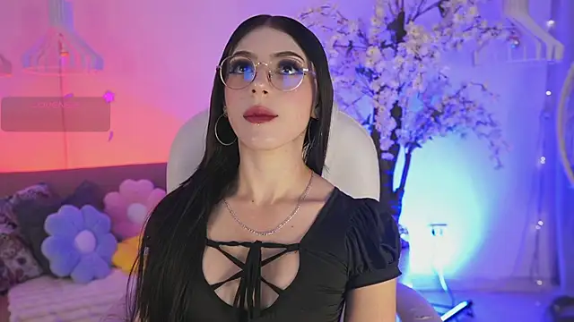 JadeSummerr online show from 02/12/26, 11:32