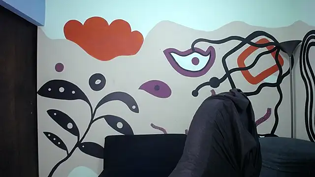 Snapshot of Luca_vega chatting on 10/16/25, 02:25 Luca vega online show from 10/16/25, 02:25