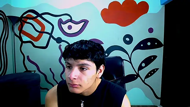 Snapshot of Luca_vega chatting on 09/22/25, 01:39 Luca vega online show from 09/22/25, 01:39
