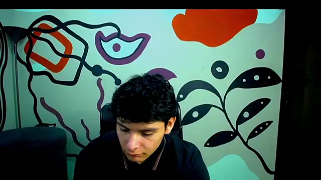 Snapshot of Luca_vega chatting on 09/12/25, 01:22 Luca vega online show from 09/12/25, 01:22