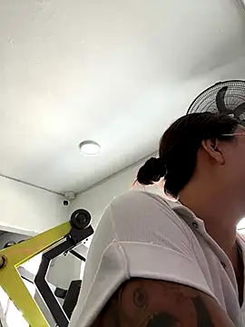 LICEET online show from 09/19/25, 02:54