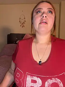 maddy Bloomm online show from 03/04/26, 06:37