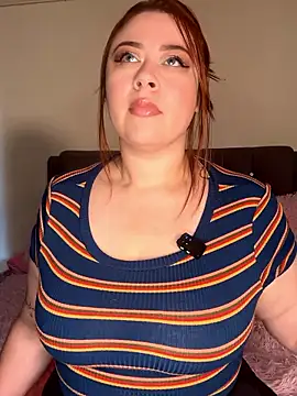 maddy Bloomm online show from 01/15/26, 04:54