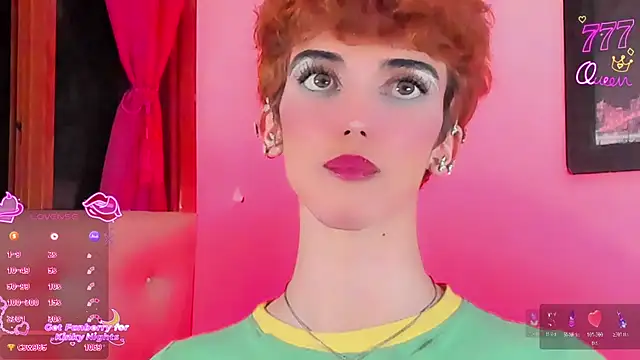 Baby FenixTS online show from 04/03/26, 07:15