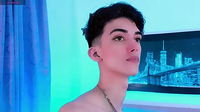 Snapshot of Baby_FenixTS chatting on 09/28/25, 11:17 Baby FenixTS online show from 09/28/25, 11:17