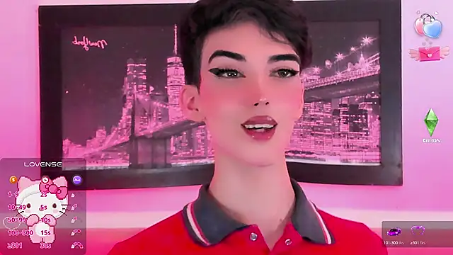 Snapshot of Baby_FenixTS chatting on 10/12/25, 04:25 Baby FenixTS online show from 10/12/25, 04:25