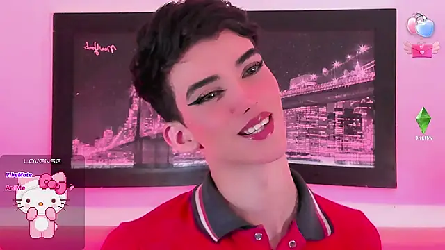 Snapshot of Baby_FenixTS chatting on 10/15/25, 11:02 Baby FenixTS online show from 10/15/25, 11:02