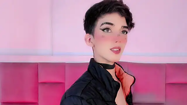 Snapshot of Baby_FenixTS chatting on 10/30/25, 07:06 Baby FenixTS online show from 10/30/25, 07:06