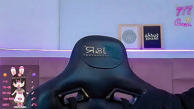 Baby FenixTS online show from 02/26/26, 11:05