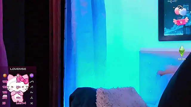 Snapshot of Baby_FenixTS chatting on 09/26/25, 07:04 Baby FenixTS online show from 09/26/25, 07:04